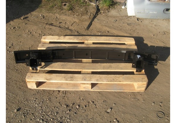 Підсилювач бампера переднього Renault Trafic II, 07-14, 7782432194